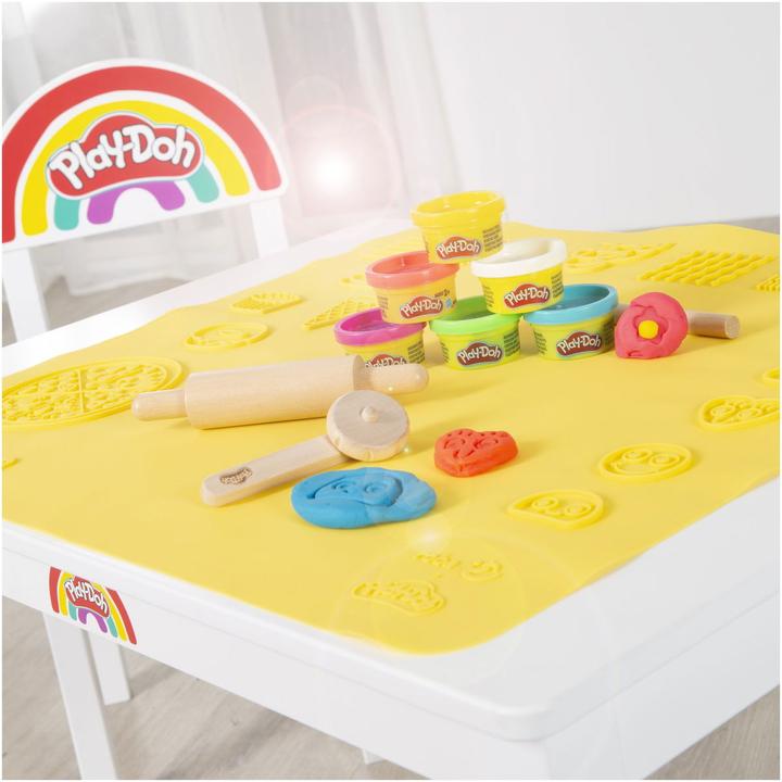 Produktbild Roba Sitzgruppen-Set " x Play-Doh" PlayDoh (Kindersitzgruppe)