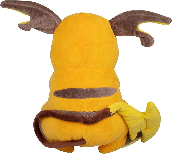 Produktbild Boti Pokémon Raichu (30 cm)