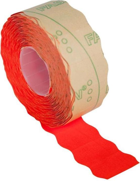 Produktbild NoName Preisauszeichnungsetiketten Format 26 x 12 mm