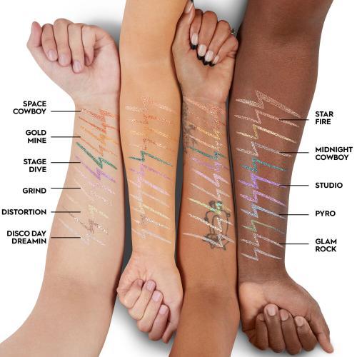 Immagine prodotto Urban Decay Eyeliner glitterato Heavy Metal (Midnight Cowboy)