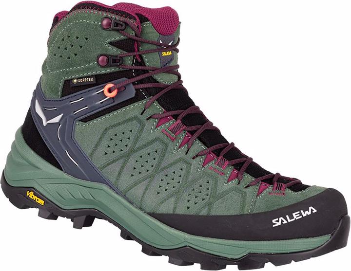 Produktbild Salewa Alp Trainer 2 Mid GTX Schuhe (40.5)