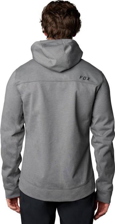 Actual product image Fox Jacket 23 Ranger Fire Ptr S (S)