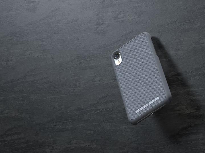 Actual product image Nordic Elements Original Idun - Case for Iphone Xr (medium gray) (Apple iPhone XR)