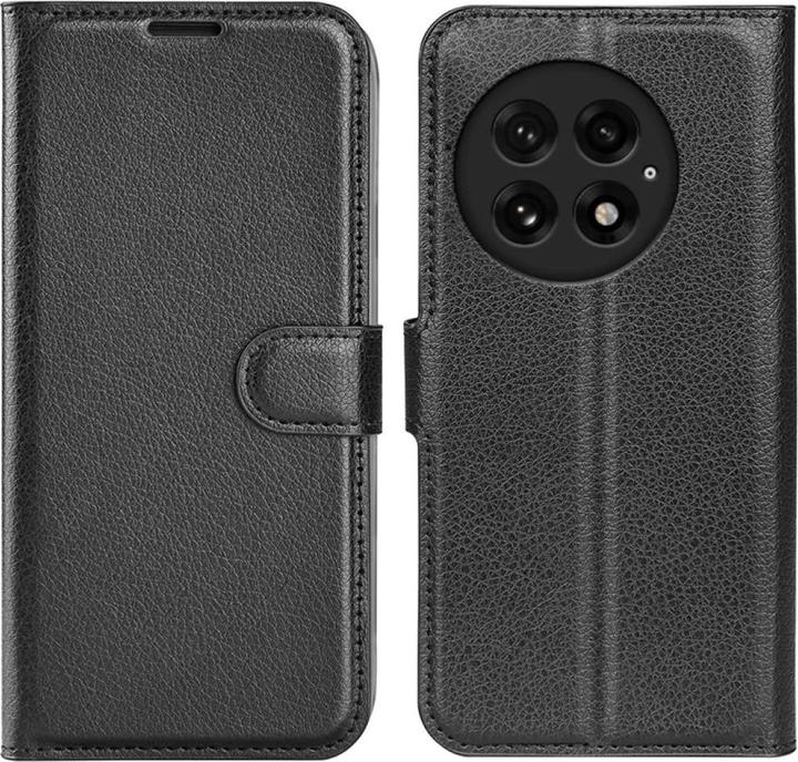 Actual product image Screenguard Leather Guard Lederhülle (OnePlus 13)
