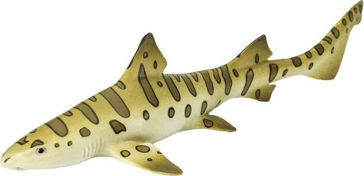 Actual product image Safari Leopard shark