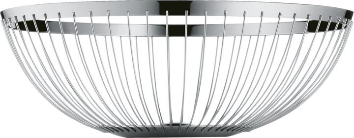 Actual product image WMF CONCEPT fruit bowl silver-coloured (Ø 26 cm)