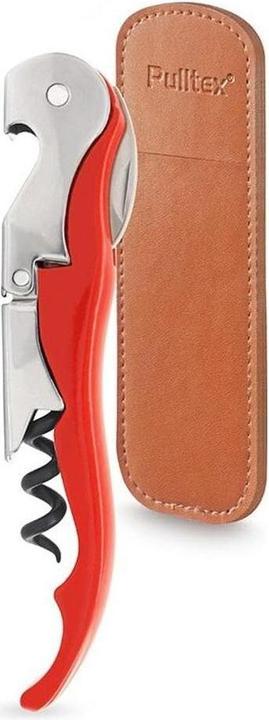 Immagine prodotto Pulltex Colore classico rosso (Cavatappi)