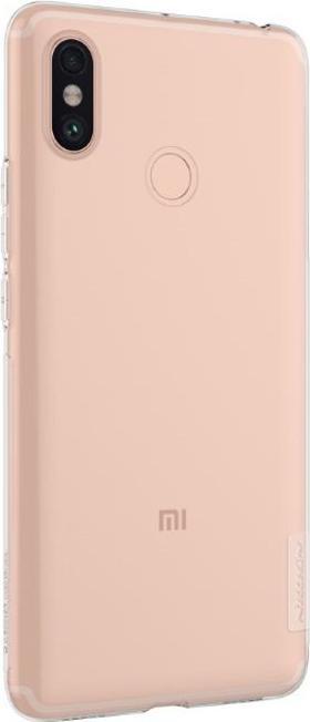 Produktbild Nillkin Nature Soft Series (Xiaomi Mi Max 3)