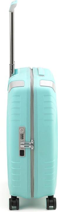 Produktbild Roncato Ypsilon 2.0 - Handgepäcktrolley mit USB Wassergrün (40 l, Handgepäck (bis 50l))