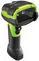 Produktbild Zebra DS3608-HP - Barcode-Scanner - Handgerät (2D-Barcodes, 1D-Barcodes)