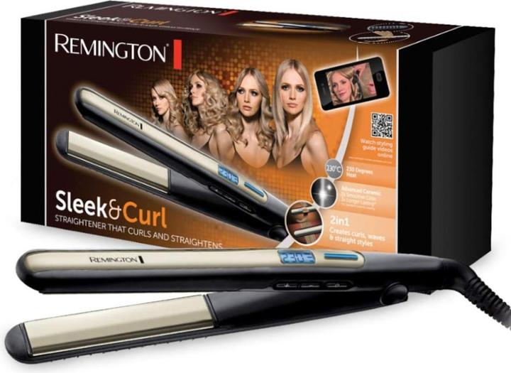 Produktbild Remington S6500 (Glätteisen)