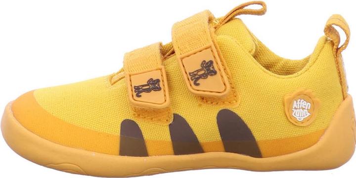 Produktbild Affenzahn Kid's Barfussschuh Baumwolle Lucky (23)