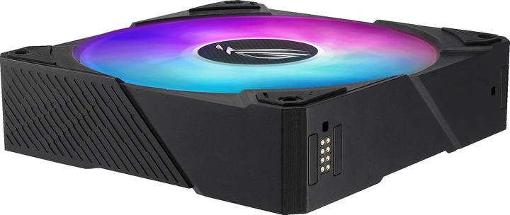 Produktbild ASUS CPC ACC ROG RYUJIN III 360 ARGB EXTREME