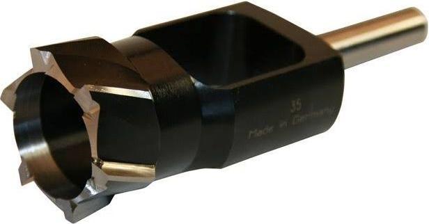 Famag Tenon cutter 40 mm (45 millimetres)
