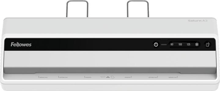 Immagine prodotto Fellowes Saturno 3i (80 - 125 µm, A3)