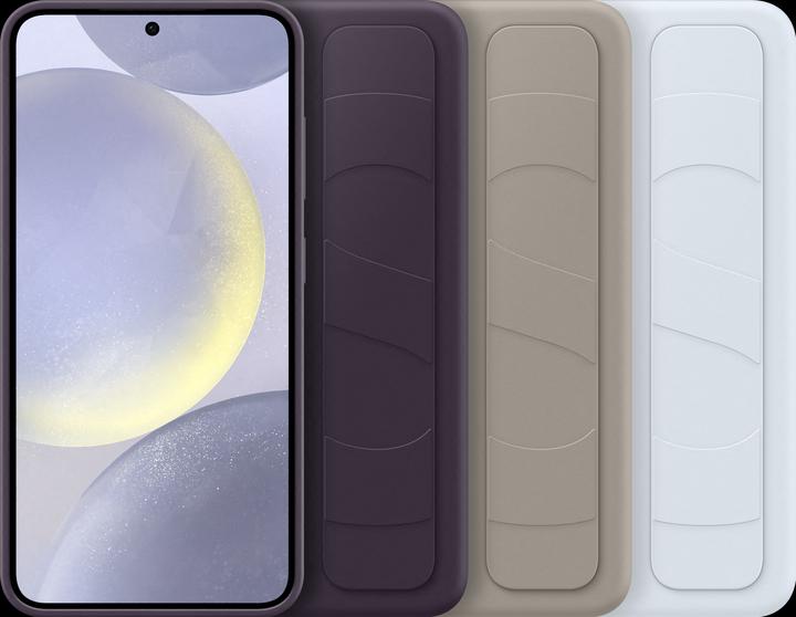Actual product image Samsung Standing Grip Case (Samsung Galaxy S24+)