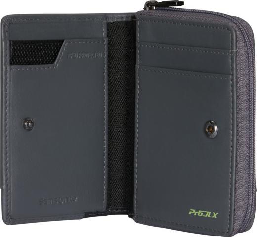 Immagine prodotto Samsonite PRO-DLX 6 SLG 739 - 8CC + 2 ZIP FUSE