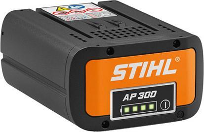 Produktbild Stihl AP 36V (36 V)