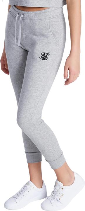 Image du produit Siksilk - Pantalon de jogging ESSENTIALS - Fille (170)