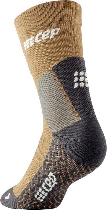 Produktbild Cep Cold weather socks v2 III (37 - 40)
