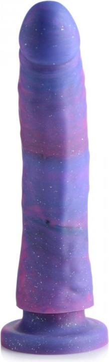 Immagine prodotto XR Brands Magic Stick Silicone Dildo con Glitter 20 cm
