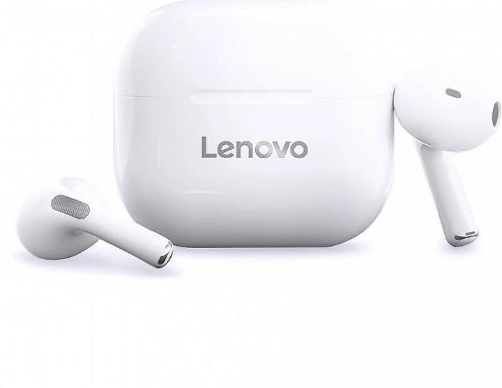 Produktbild Lenovo LP40 (ANC, 3 h, Kabellos)