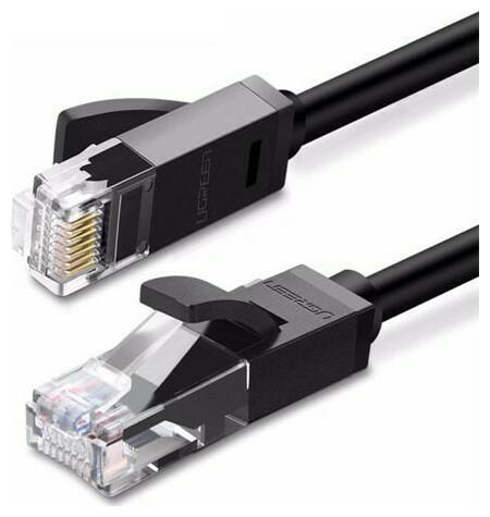 Actual product image Ugreen Netzwerkkabel (U/UTP, CAT6, 10 m)