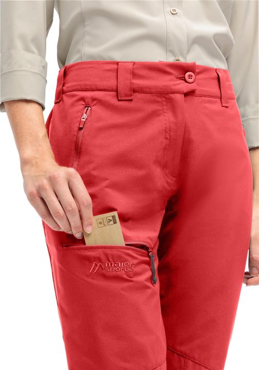 Actual product image Maier Sports Women's Lulaka Loop (34 E)