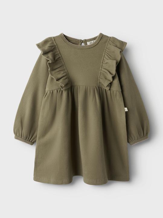 Immagine prodotto Name it Bio-Baumwoll Kleid (98)