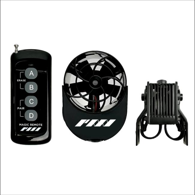 Produktbild SmokeGenie RC Haze Fan Kit