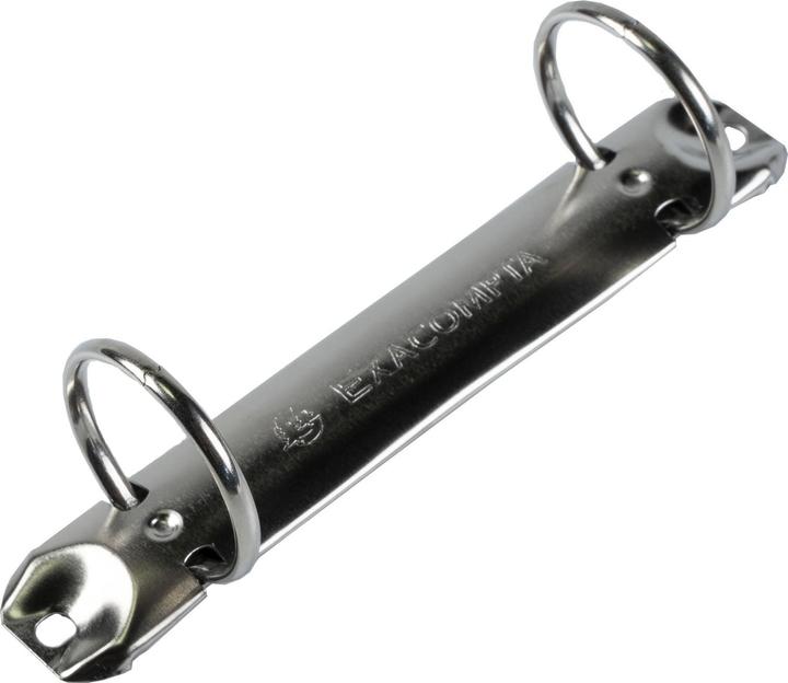 Actual product image Exacompta Ringbücher (A4, 40 mm, 1 Piece)