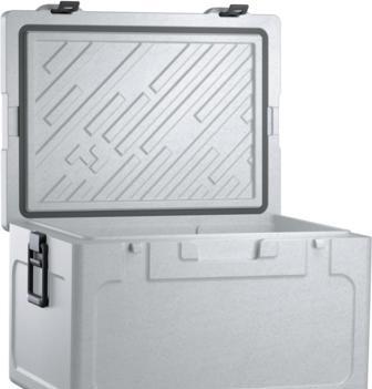 Produktbild Dometic Cool-Ice CI 55 Isolierbox (56 l)