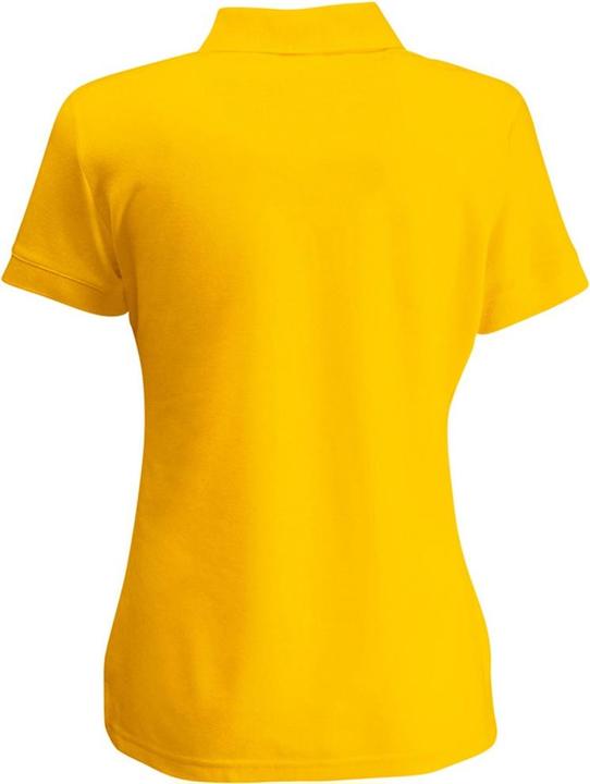 Image du produit Fruit of the Loom 6535 Polo à manches courtes (XS)