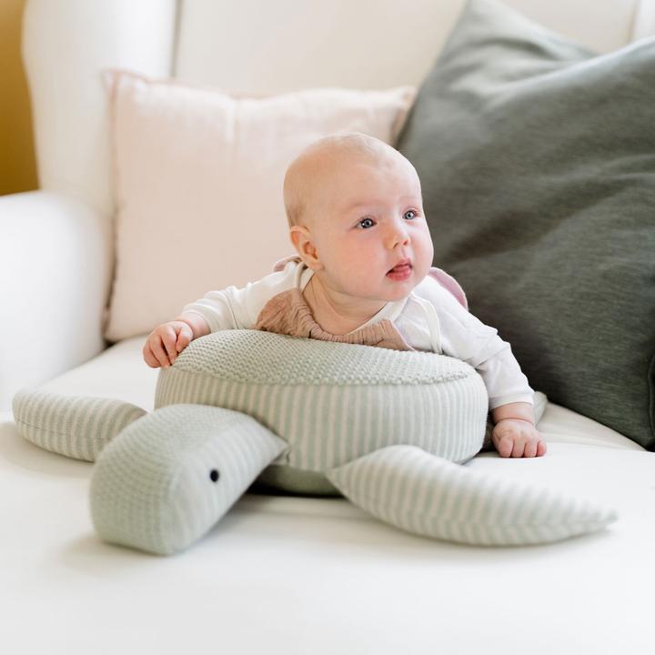 Produktbild Kindsgut Kuscheltier