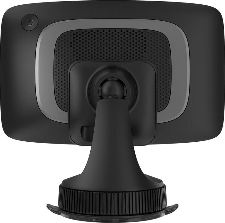 TomTom GO 5200 World (5")