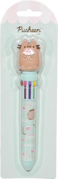 Pusheen 3D Pen 10 Colours - (Multicoloured, 1 x)