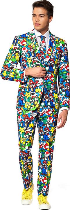 Immagine prodotto OppoSuits Super Mario - Nintendo (48)