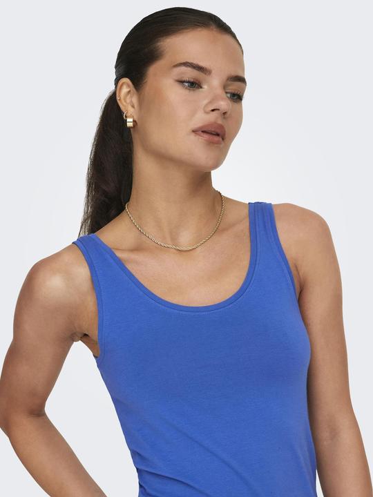 Image du produit Only Débardeur Basic long Débardeur (S)