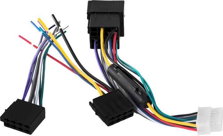 Actual product image Blow 78-269 Radio AVH-8624 MP3