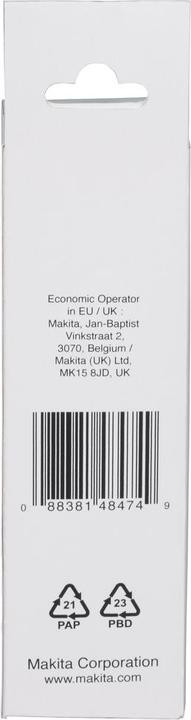 Produktbild Makita Maki Verbindungsstück 197853-7 197853-7