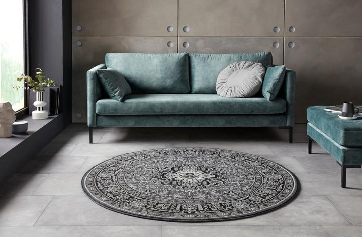 Image du produit Nouristan Skazar d'Isphahan (Ø 160 cm)
