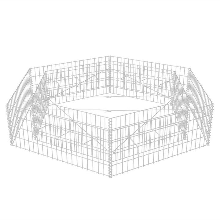 Actual product image VidaXL Rafaelita