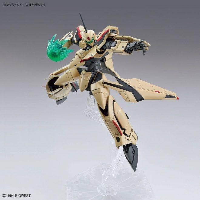 Produktbild Bandai Macross - YF-19 High Grade