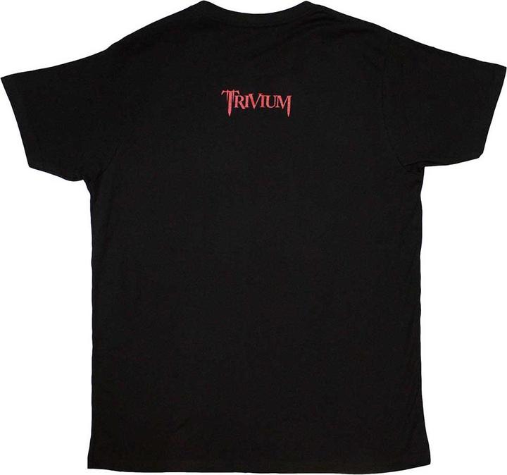 Produktbild Trivium Shogun TShirt (XXL)
