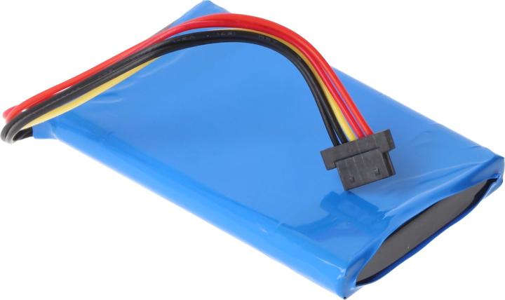 Actual product image TomTom XL IQ battery, XL IQ, V3, 4EM0.001.01, N14644