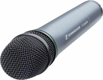 Produktbild Sennheiser SKM 2020-D Einsteck-Sender