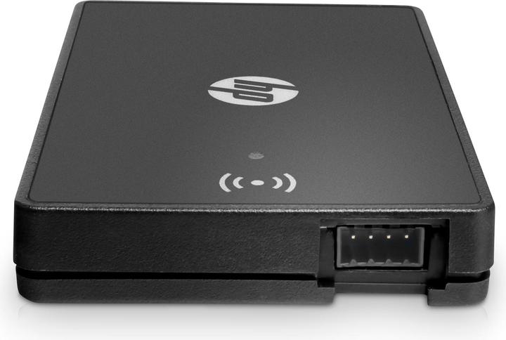 Actual product image HP Legic Card Reader (USB)