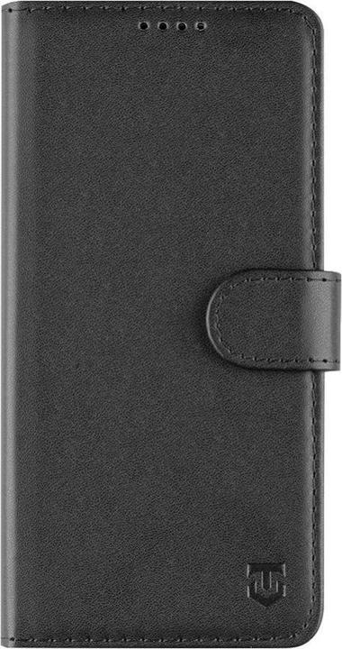 Actual product image Tactical Field Notes for Motorola G34 Black (Motorola Moto G34)