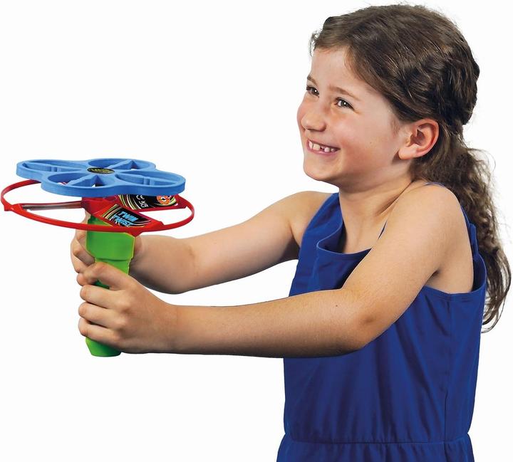 Actual product image Günther Flugspiele Propellerspiel Twin Twist