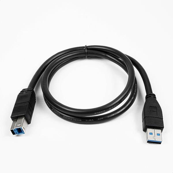 Image du produit Axagon EE35-XA3 - Boîtier pour disque dur - 3.5 pouces - SATA - Serial ATA II - Serial ATA III - 5 Gb (3.5")